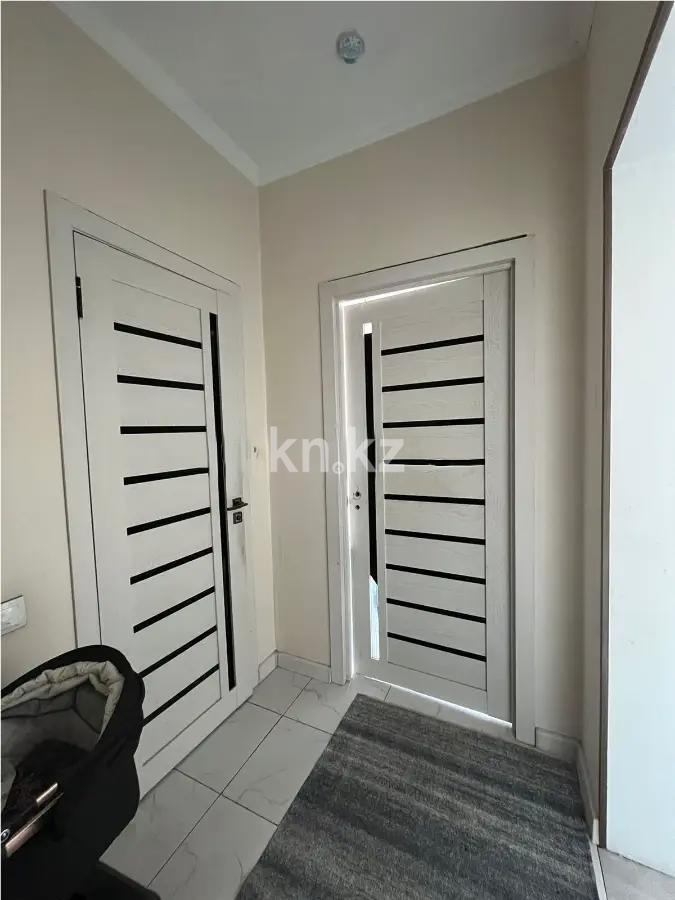 Продажа 1-комнатной квартиры, 37.6 м², ул. Абишева, дом  36/1 в Алматы - фото 4