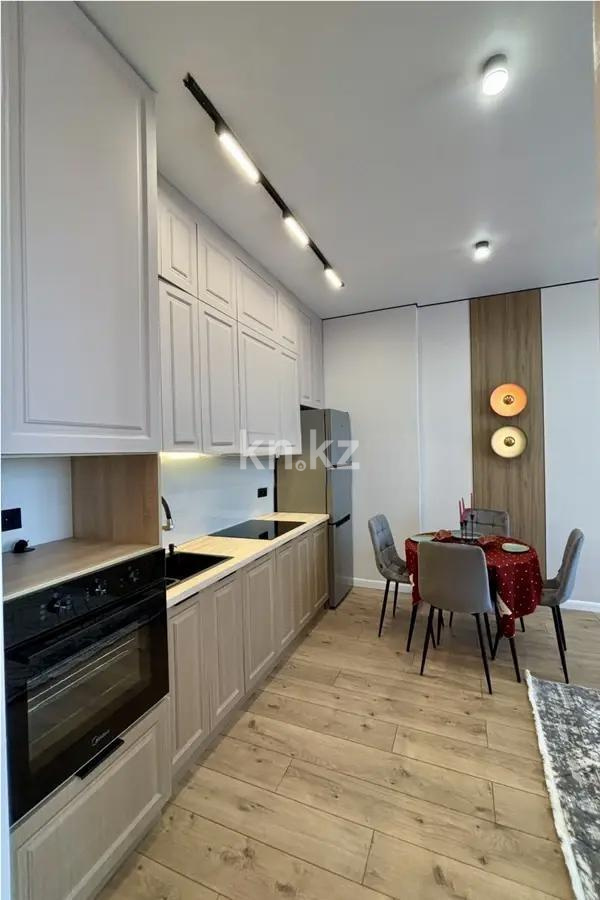 Продажа 2-комнатной квартиры, 39.1 м², ул. Е-36, дом  7 стр в Астане - фото 3