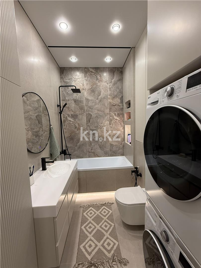 Продажа 3-комнатной квартиры, 71 м² в Караганде - фото 8