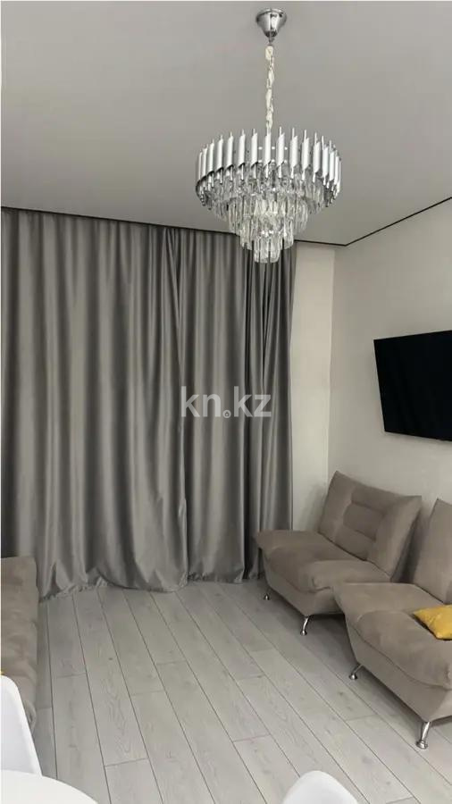 Продажа 2-комнатной квартиры, 50 м² в Астане