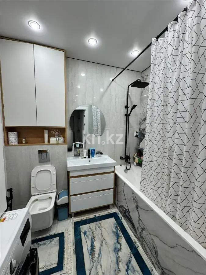 Продажа 1-комнатной квартиры, 39 м², пр. Туран, дом  57/4 в Астане - фото 7