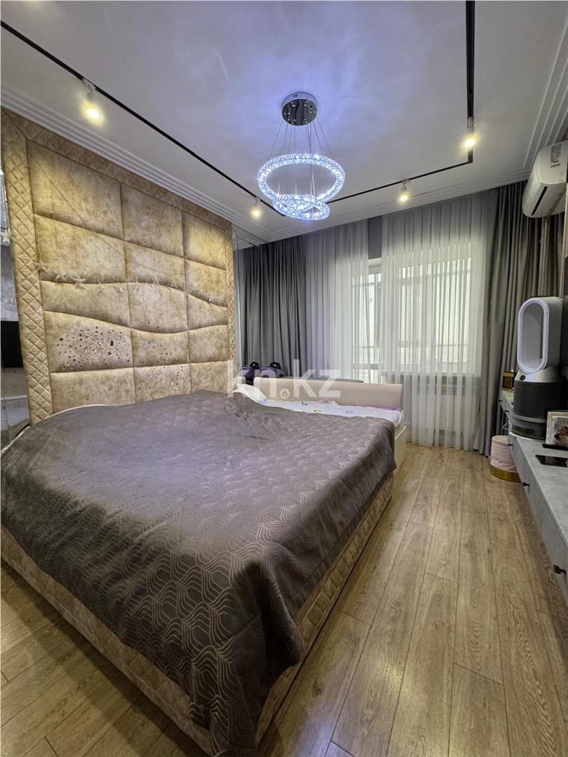 Продажа 3-комнатной квартиры, 123 м² в Караганде - фото 10