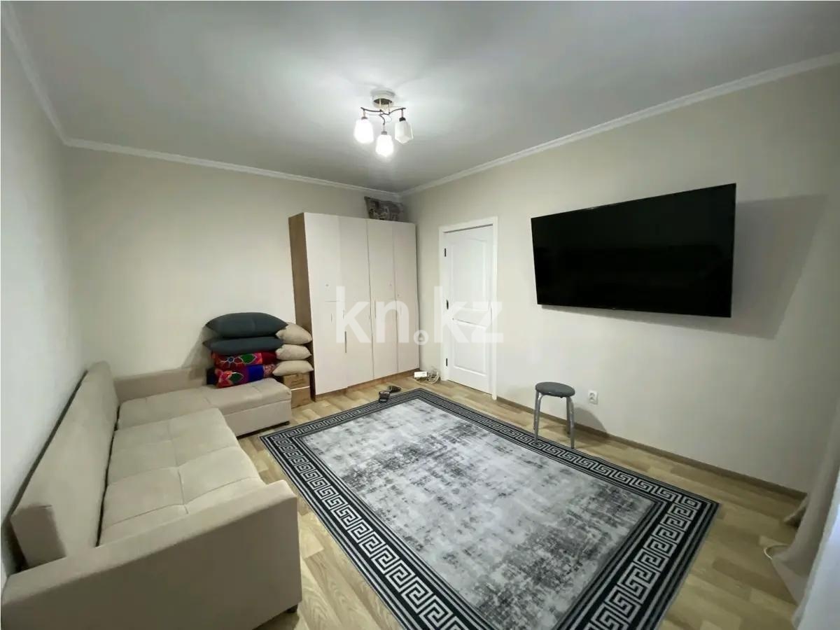 Продажа 1-комнатной квартиры, 36 м² в Алматы