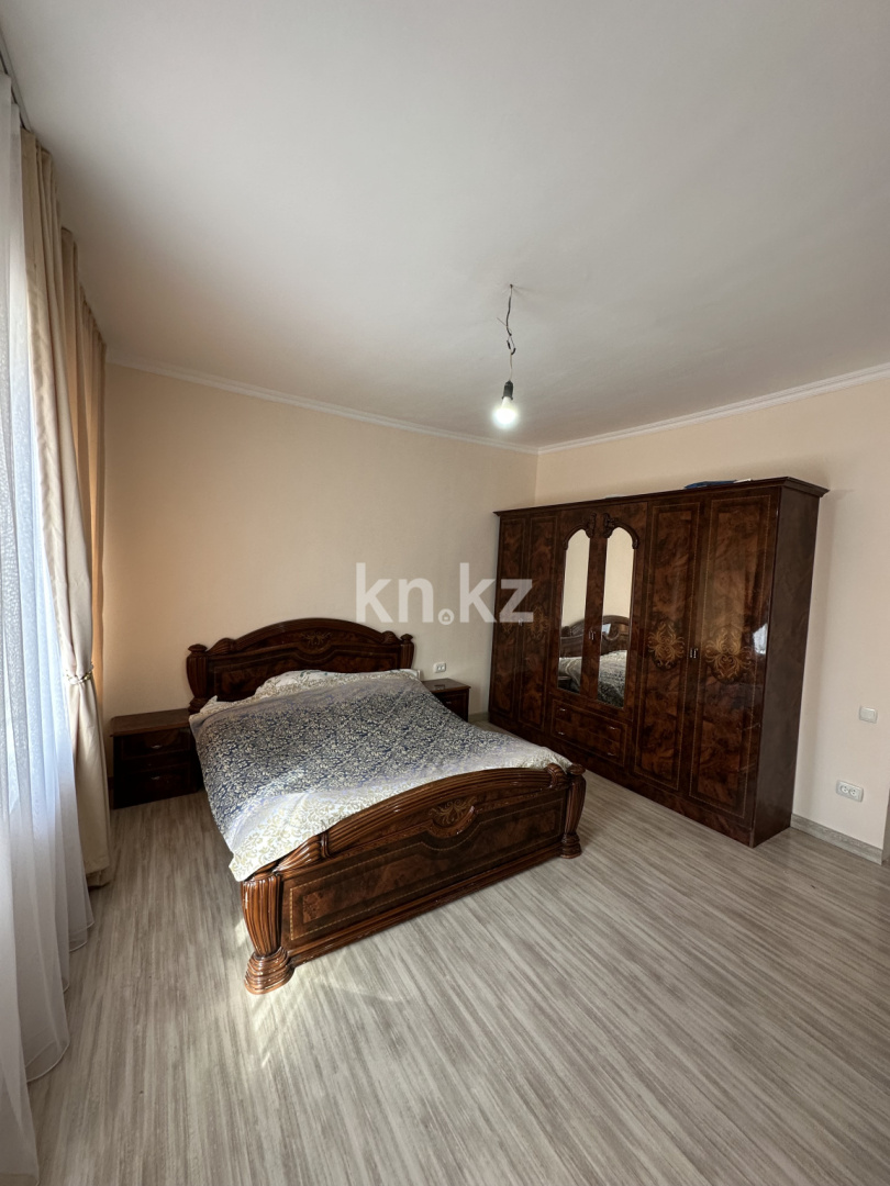 Продажа 9-комнатного дома, 300 м², Хан танири, дом  36 в Шымкенте - фото 5