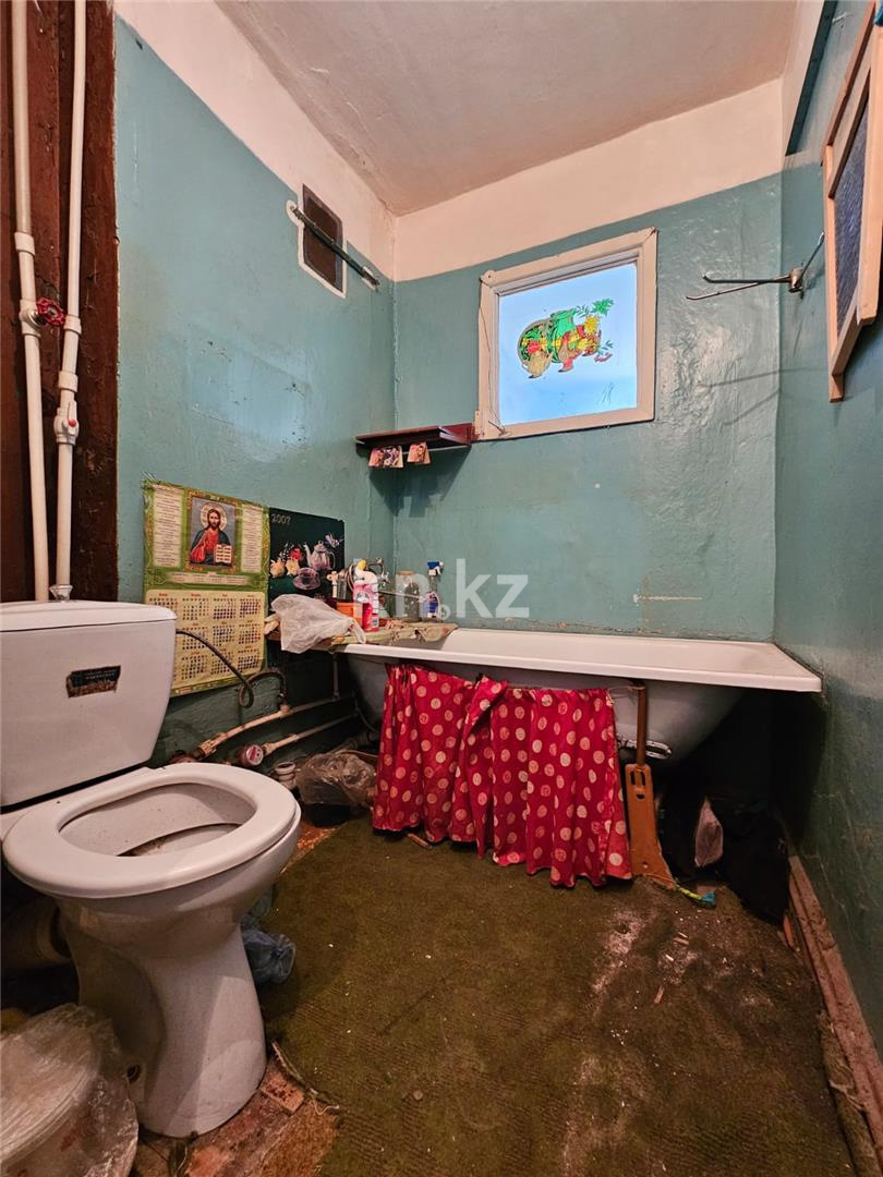 Продажа 1-комнатной квартиры, 30 м², ул. Мичурина в Темиртау - фото 5