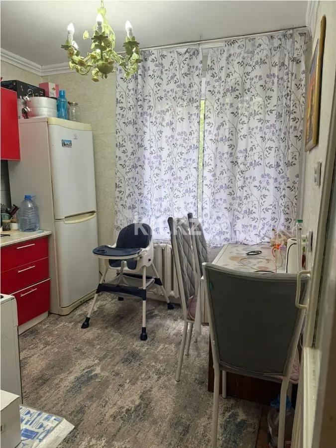Продажа 1-комнатной квартиры, 33.8 м² в Астане - фото 2