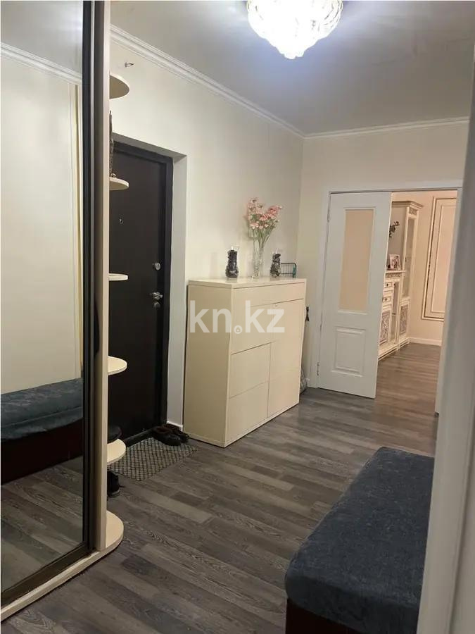 Продажа 2-комнатной квартиры, 69.5 м², ул. Сауран, дом  7 в Астане - фото 4