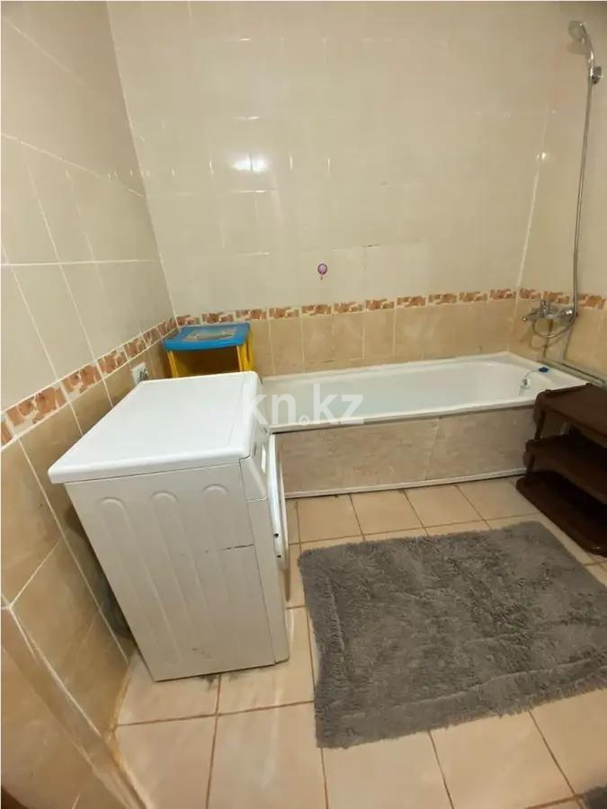 Продажа 1-комнатной квартиры, 44.7 м², пр. Тлендиева, дом  15/2 в Астане - фото 3