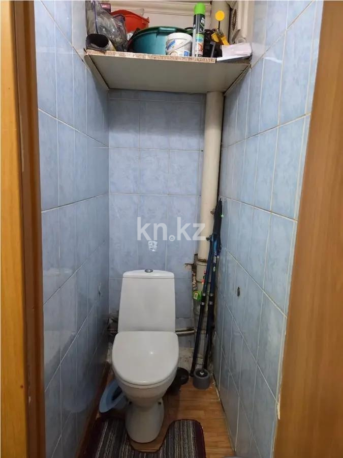 Продажа 1-комнатной квартиры, 38 м² в Астане - фото 3