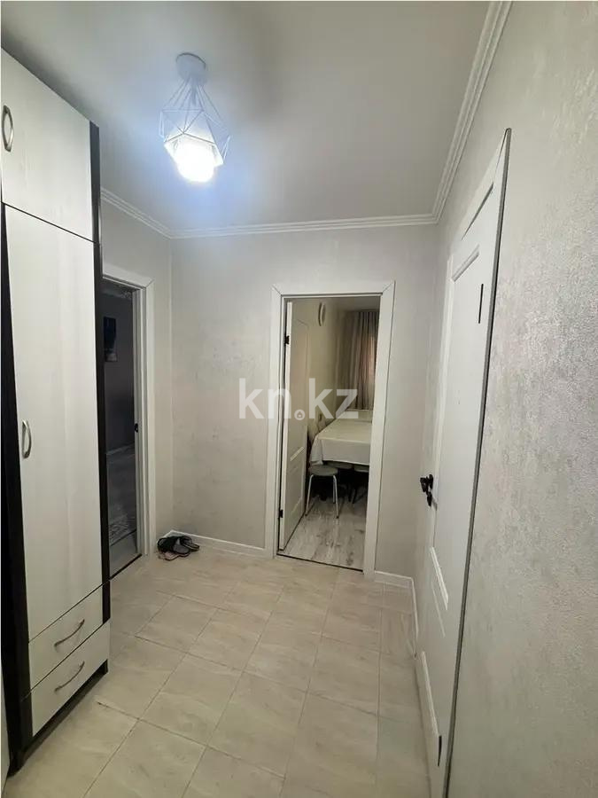 Продажа 1-комнатной квартиры, 35 м² в Астане - фото 4
