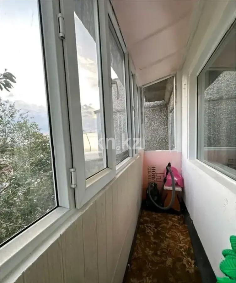 Продажа 1-комнатной квартиры, 28 м² в Караганде - фото 5