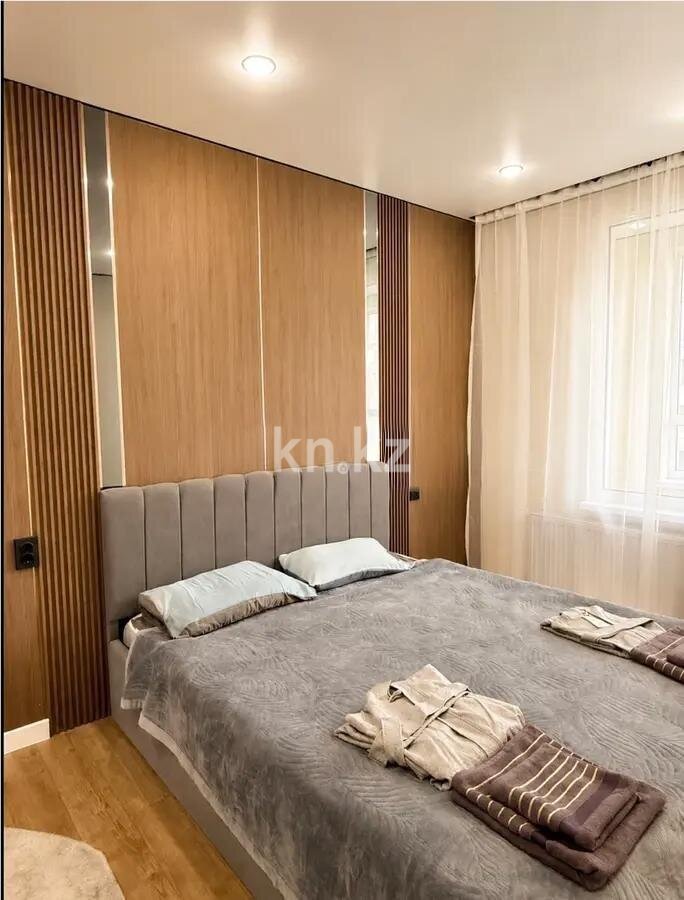 Продажа 2-комнатной квартиры, 45 м² в Алматы - фото 2