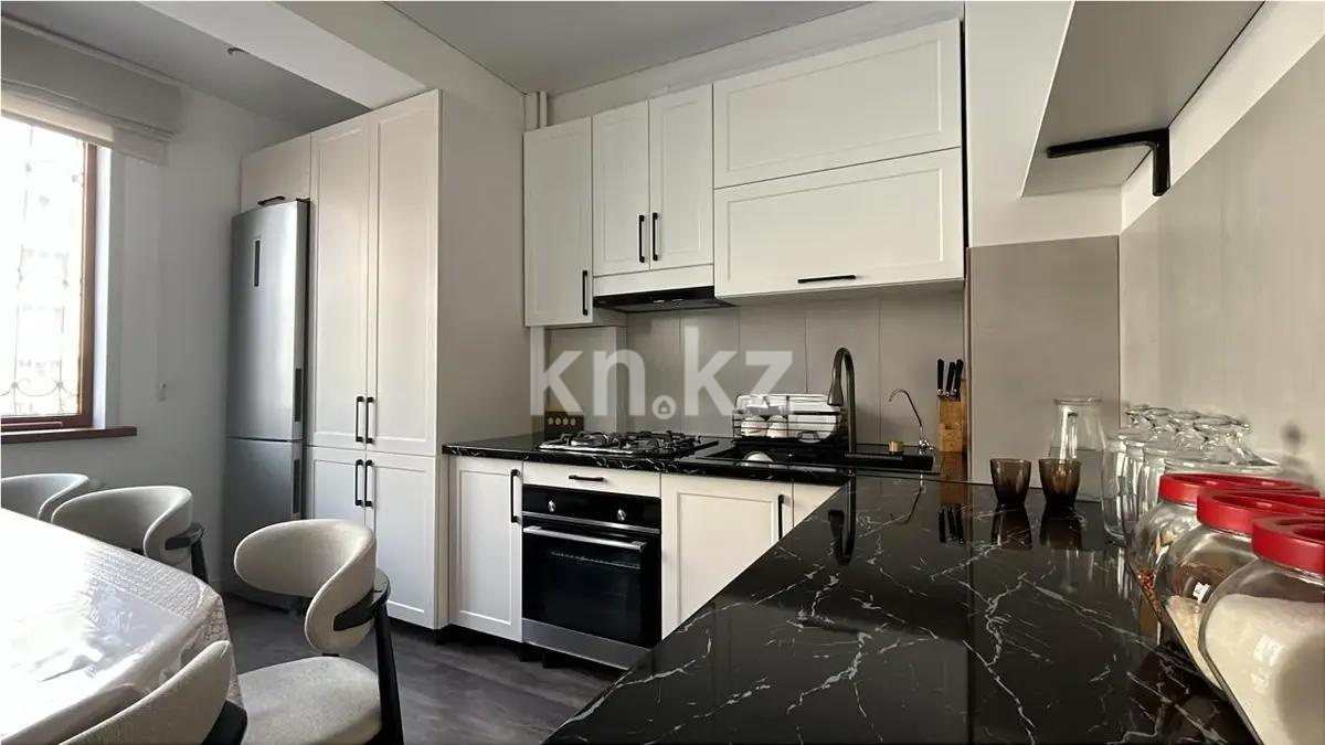 Продажа 2-комнатной квартиры, 70 м² в Алматы - фото 2