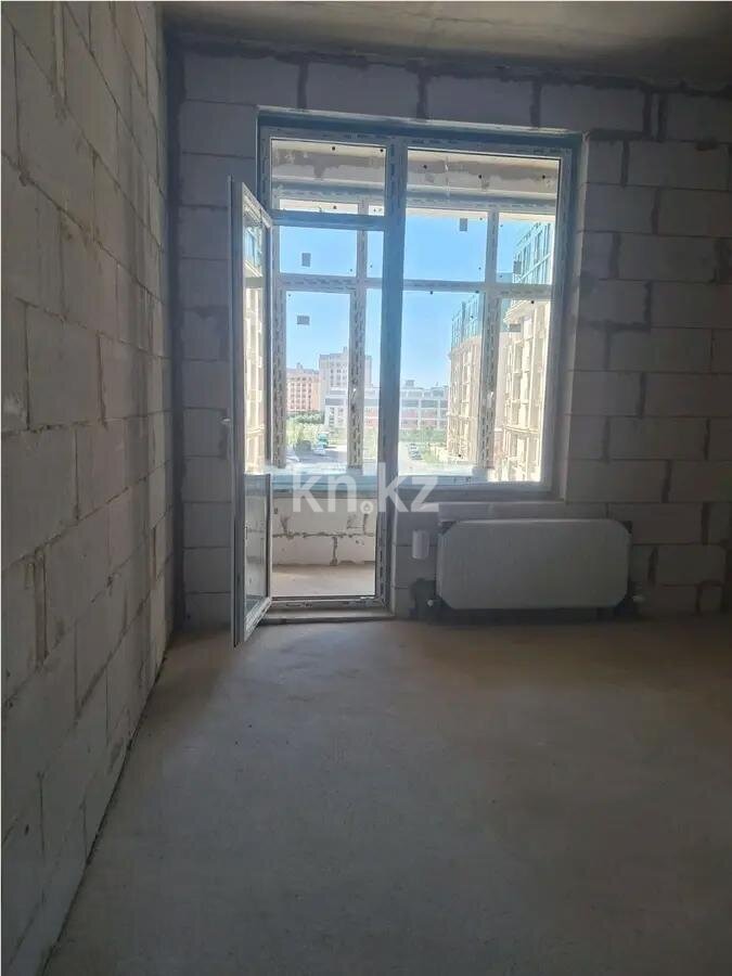 Продажа 2-комнатной квартиры, 67 м² в Астане