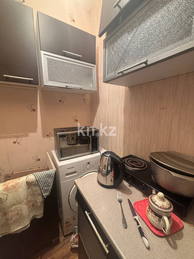 Продажа 2-комнатной квартиры, 37 м² в Астане - фото 11