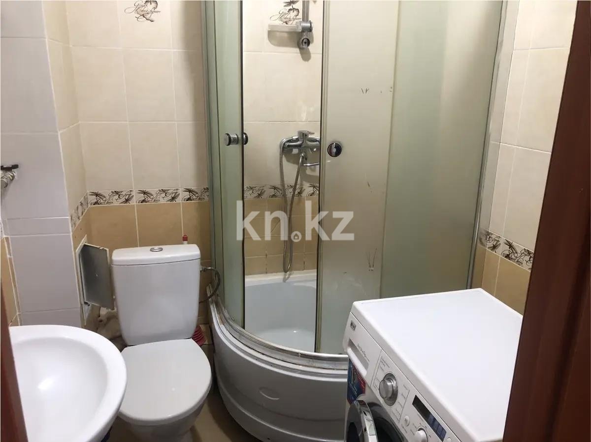Продажа 1-комнатной квартиры, 20 м² в Астане