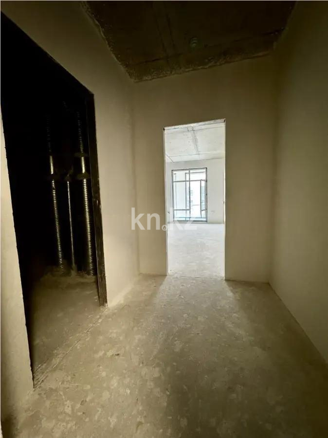 Продажа 1-комнатной квартиры, 33 м², ул. Навои, дом  30а/1 в Алматы - фото 3