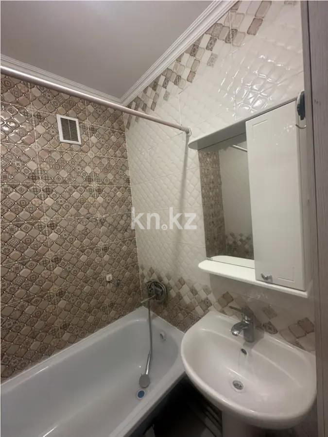 Продажа 2-комнатной квартиры, 58 м², ул. Доспановой, дом  2 в Астане - фото 4