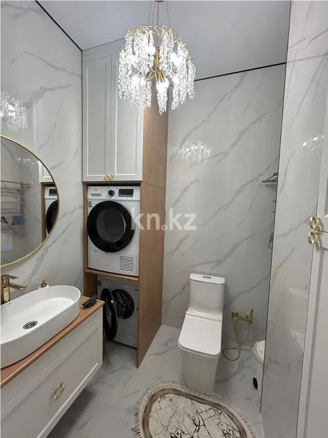 Продажа 3-комнатной квартиры, 95 м², ул. Байтурсынова, дом  8 в Астане - фото 7