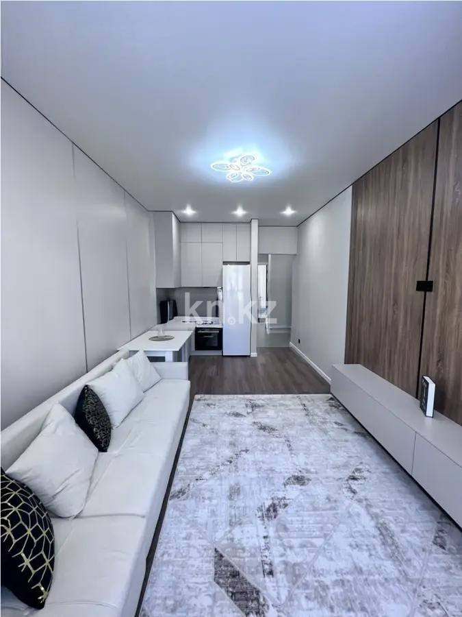 Продажа 2-комнатной квартиры, 42 м² в Астане - фото 3