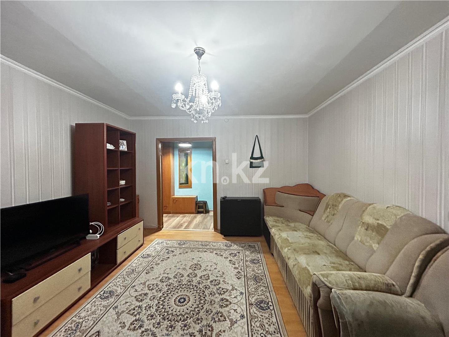 Продажа 3-комнатной квартиры, 63 м² в Караганде - фото 3