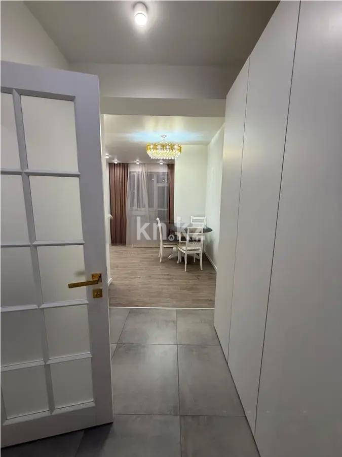 Продажа 1-комнатной квартиры, 36 м² в Алматы - фото 3