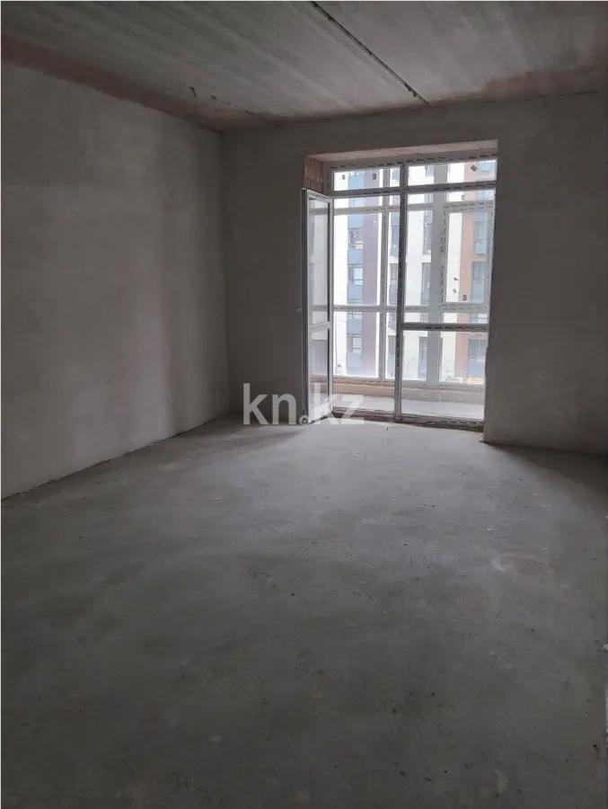 Продажа 2-комнатной квартиры, 47.4 м² в Астане