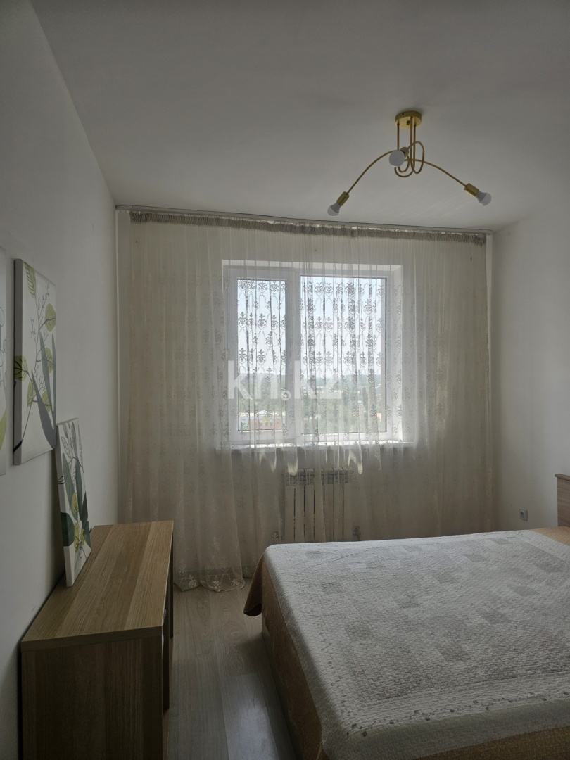 Аренда 2-комнатной квартиры посуточно, 50 м², пр. Райымбека, дом  259 - ул. Розыбакиева в Алматы - фото 4