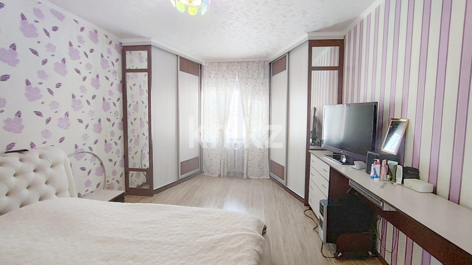 Продажа 3-комнатной квартиры, 95 м² в Караганде - фото 4
