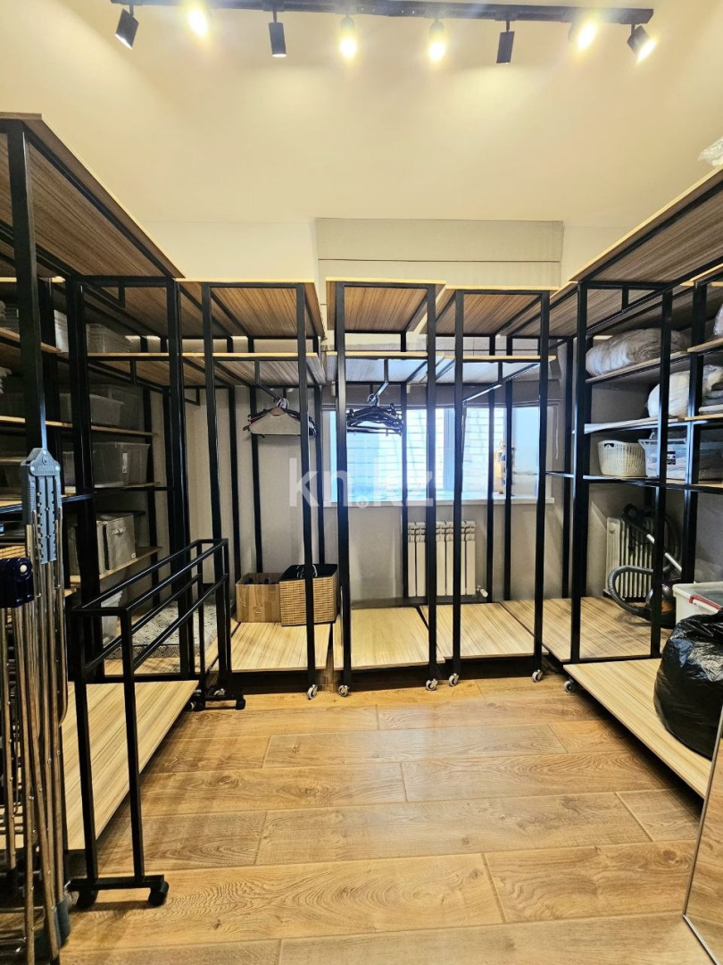 Продажа 4-комнатной квартиры, 155 м² в Костанае - фото 25