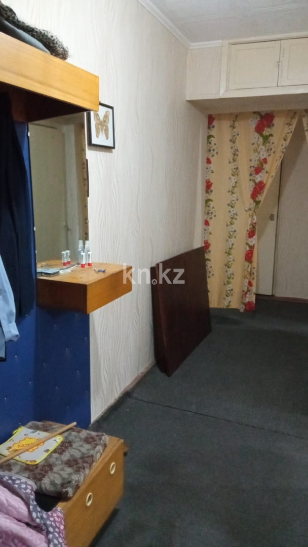 Продажа 3-комнатной квартиры, 64 м² в Акмолинской области - фото 3
