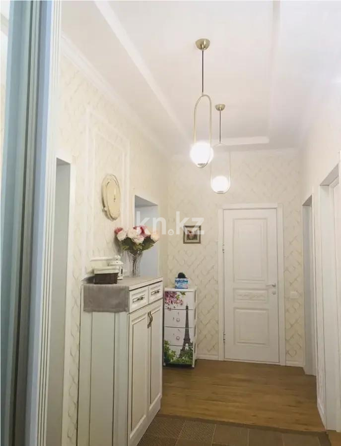 Продажа 3-комнатной квартиры, 100 м² в Астане - фото 5