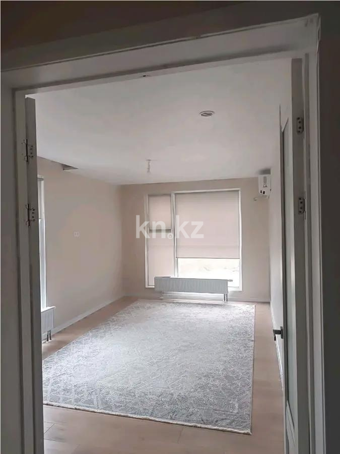 Продажа 2-комнатной квартиры, 59.1 м² в Астане - фото 3