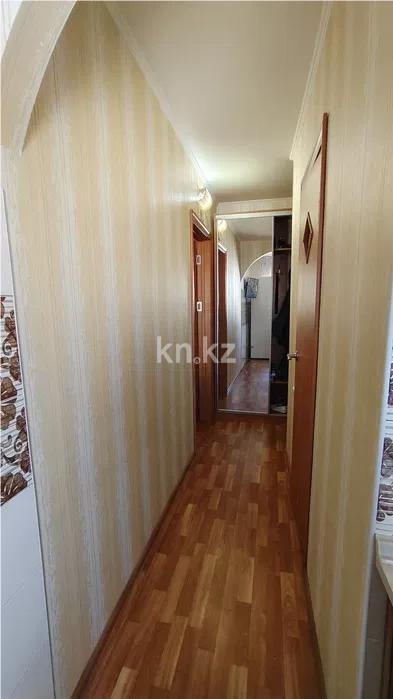 Продажа 2-комнатной квартиры, 45 м², мкр-н 7, дом  29 в Темиртау - фото 6