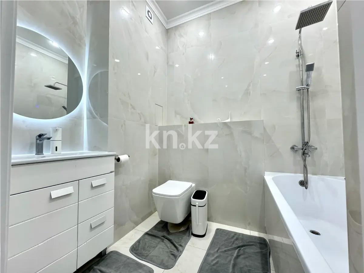 Продажа 4-комнатной квартиры, 110 м² в Астане - фото 6