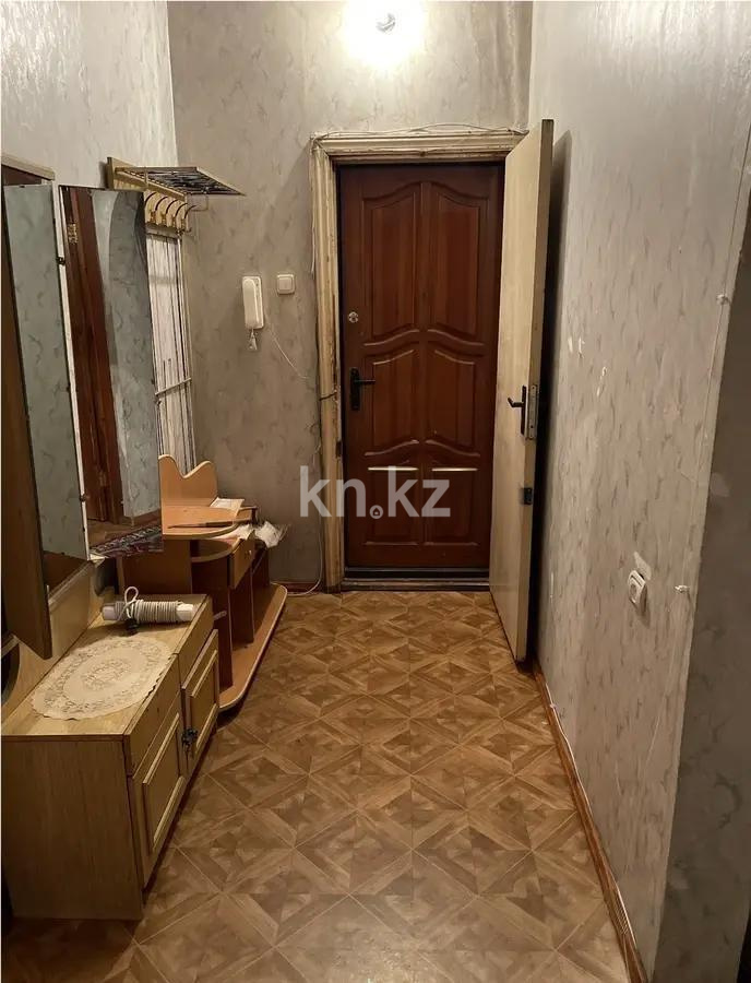 Продажа 2-комнатной квартиры, 56 м² в Алматы - фото 6