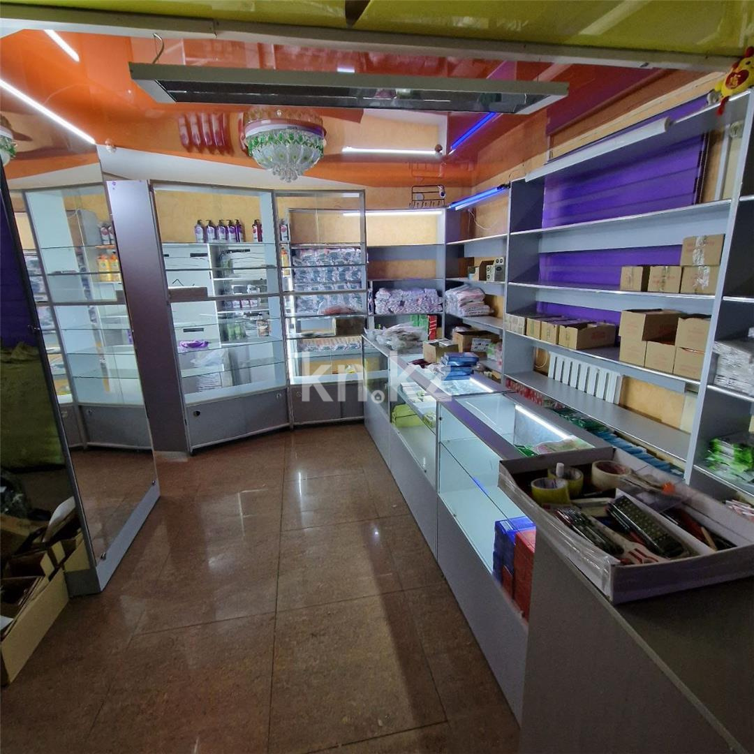 Продажа , 44 м², ул. Уалиханова, дом  4 в Темиртау - фото 3