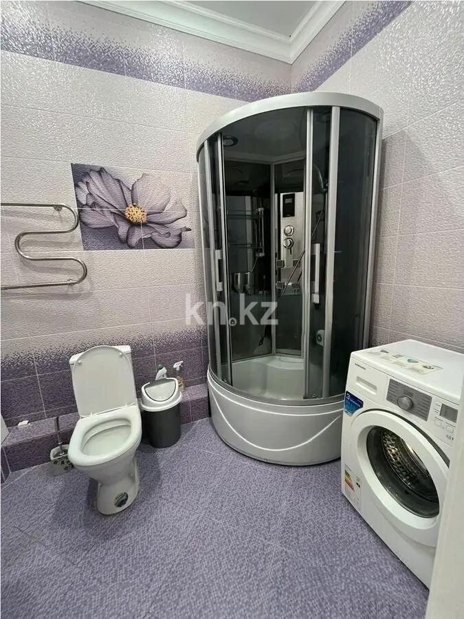 Продажа 1-комнатной квартиры, 48 м² в Астане - фото 3
