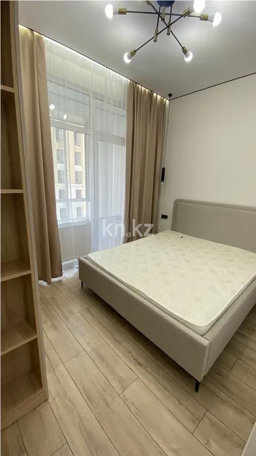 Продажа 2-комнатной квартиры, 42 м² в Астане - фото 2