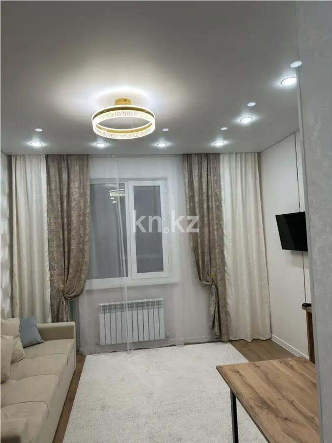 Продажа 1-комнатной квартиры, 22 м² в Астане