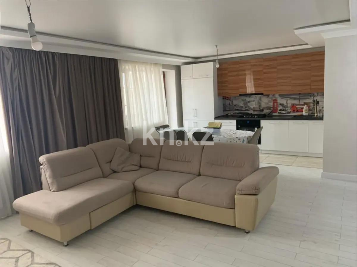Продажа 1-комнатной квартиры, 47 м² в Астане - фото 2