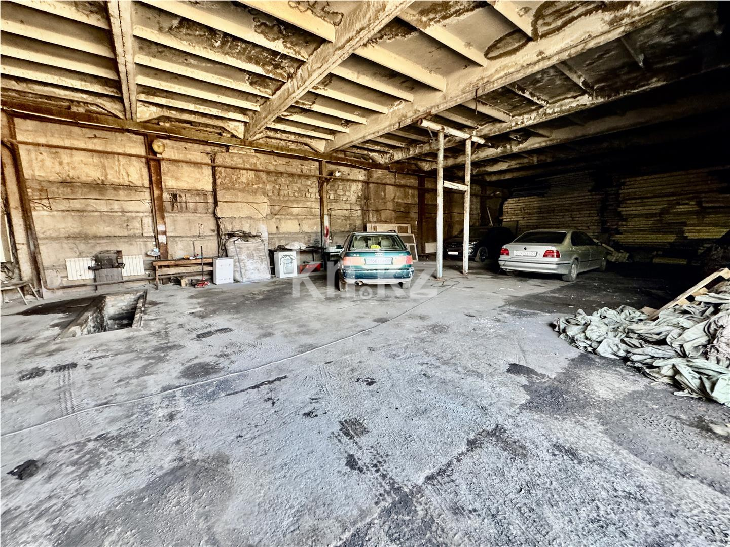 Продажа , 2771 м², ул. Бытовая, дом  25а в Караганде - фото 5