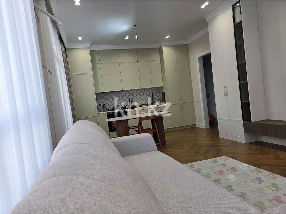 Продажа 3-комнатной квартиры, 75 м² в Астане - фото 2