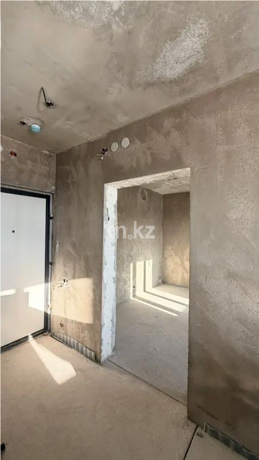 Продажа 1-комнатной квартиры, 35 м² в Астане - фото 4