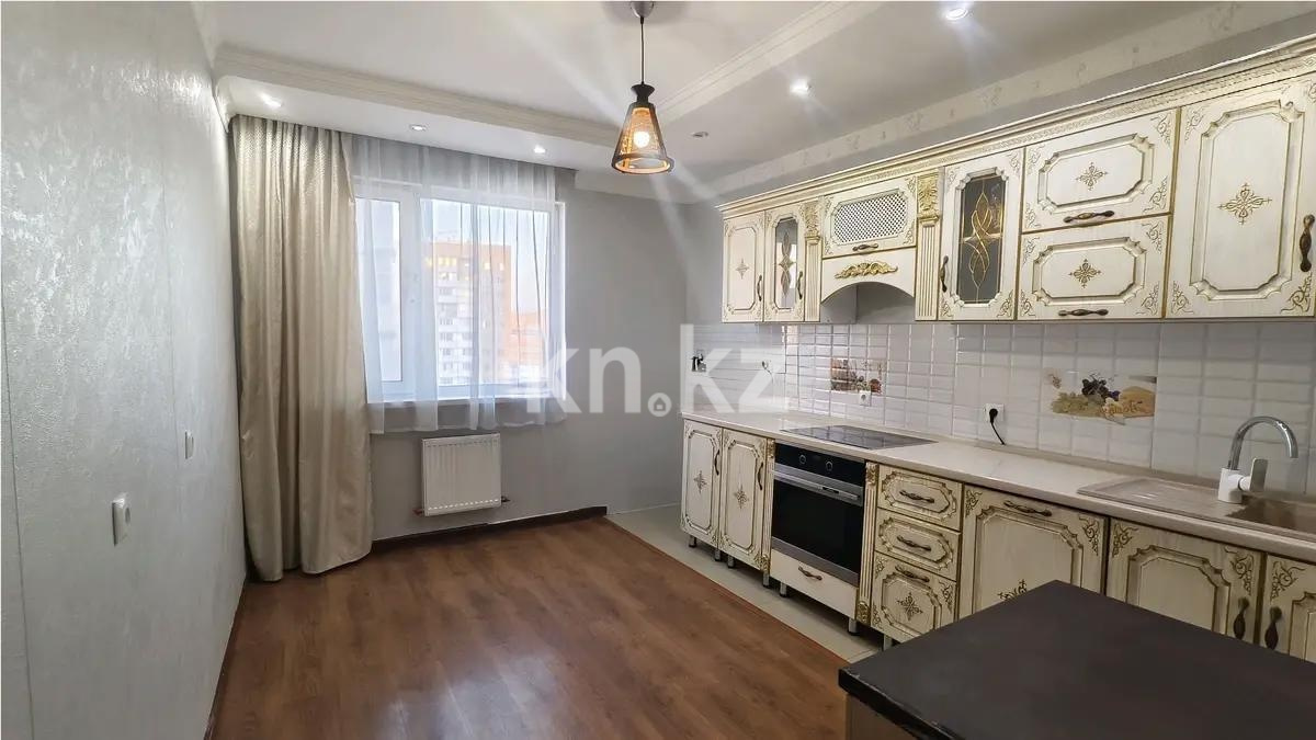 Продажа 3-комнатной квартиры, 106 м² в Астане - фото 4
