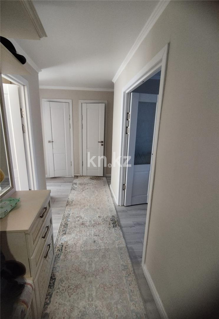 Продажа 3-комнатной квартиры, 60 м² в Караганде - фото 15