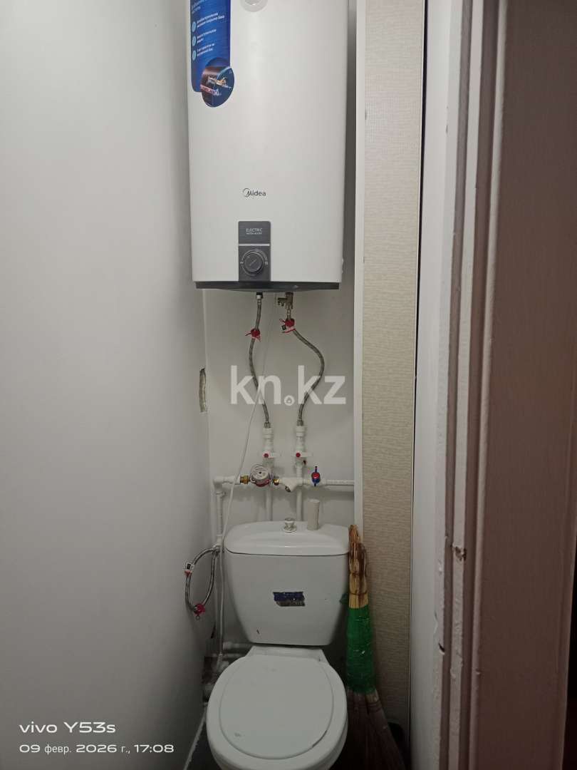 Продажа 2-комнатной квартиры, 44 м² в Караганде - фото 6