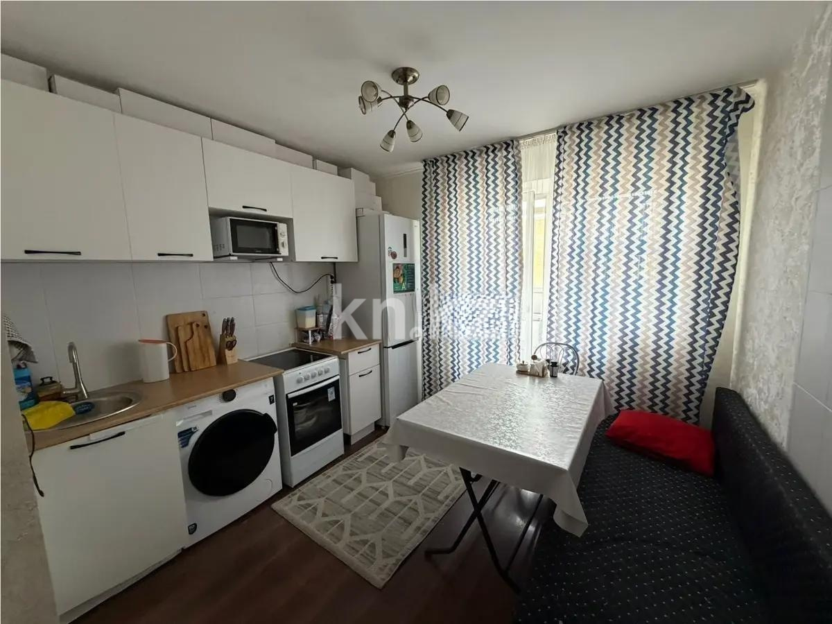 Продажа 1-комнатной квартиры, 36 м² в Астане - фото 2