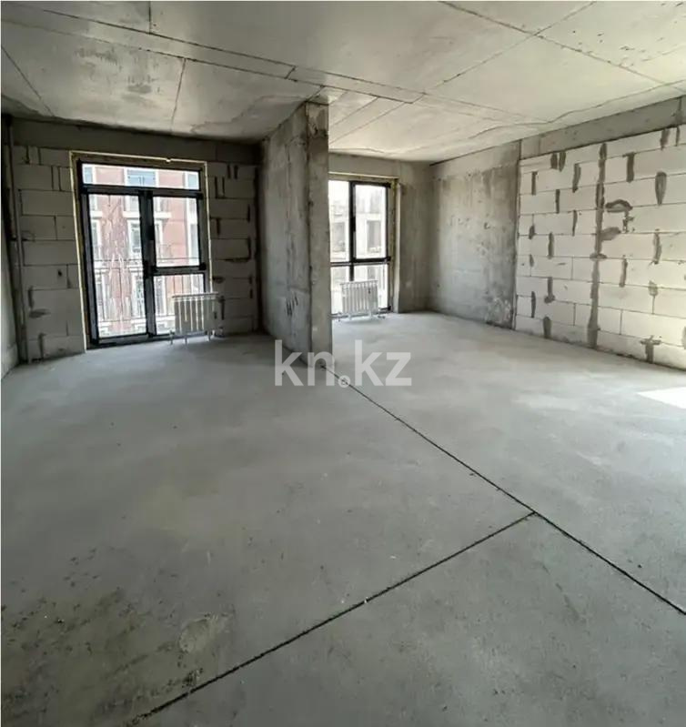 Продажа 2-комнатной квартиры, 46 м² в Алматы