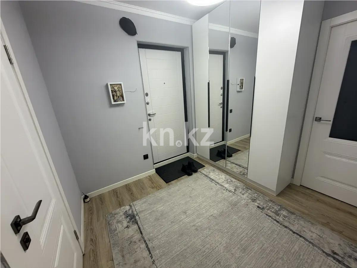 Продажа 2-комнатной квартиры, 62 м² в Алматы - фото 5